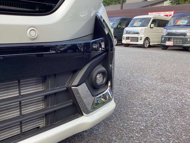 スズキ スペーシア　ギア ６６０ カスタム ハイブリッド ＸＳターボ R7年 (関東) 99
