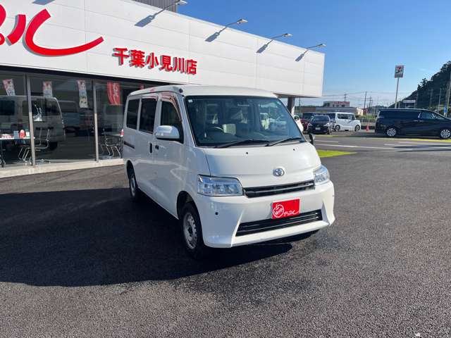 トヨタ タウンエースバン １．５ ＧＬ R3年 (関東) 99