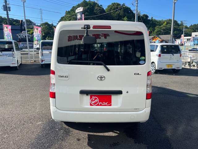 トヨタ タウンエースバン １．５ ＧＬ R3年 (関東) 99