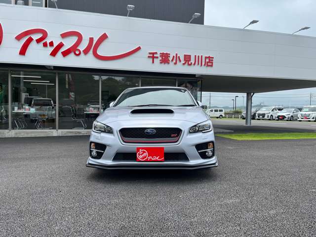 スバル ＷＲＸ　Ｓ４ ｔＳ H29年 (関東) 99