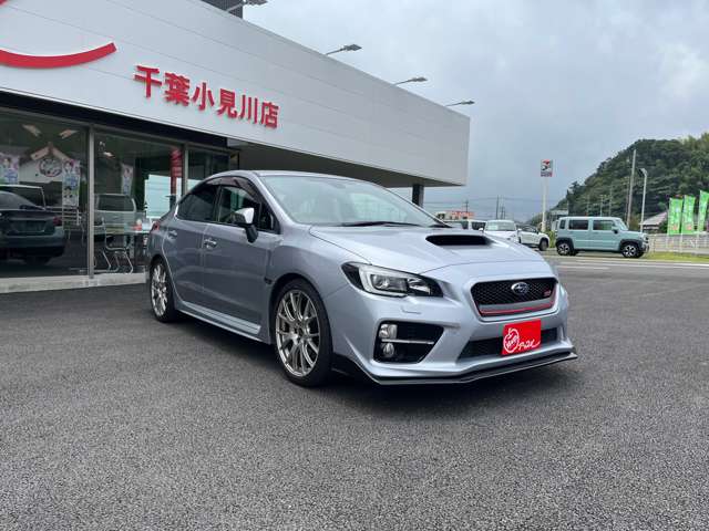 スバル ＷＲＸ　Ｓ４ ｔＳ H29年 (関東) 99