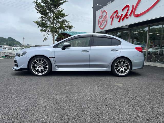 スバル ＷＲＸ　Ｓ４ ｔＳ H29年 (関東) 99