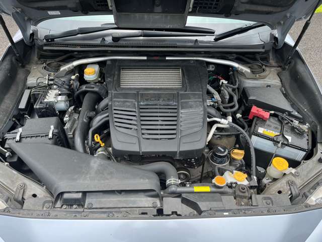 スバル ＷＲＸ　Ｓ４ ｔＳ H29年 (関東) 99