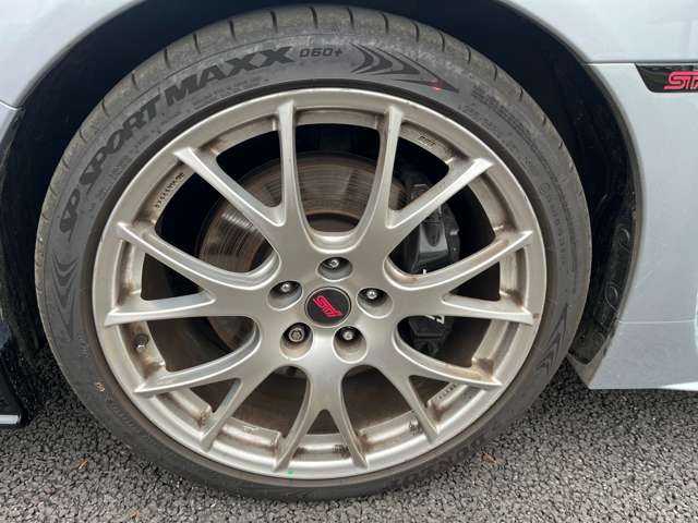 スバル ＷＲＸ　Ｓ４ ｔＳ H29年 (関東) 99