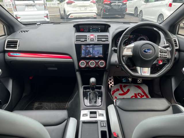 スバル ＷＲＸ　Ｓ４ ｔＳ H29年 (関東) 99