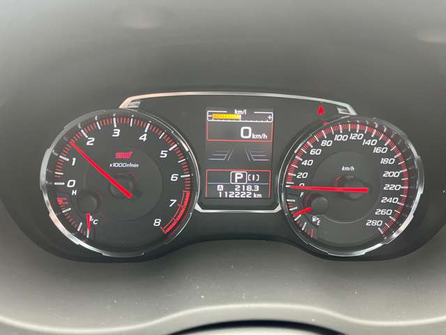 スバル ＷＲＸ　Ｓ４ ｔＳ H29年 (関東) 99