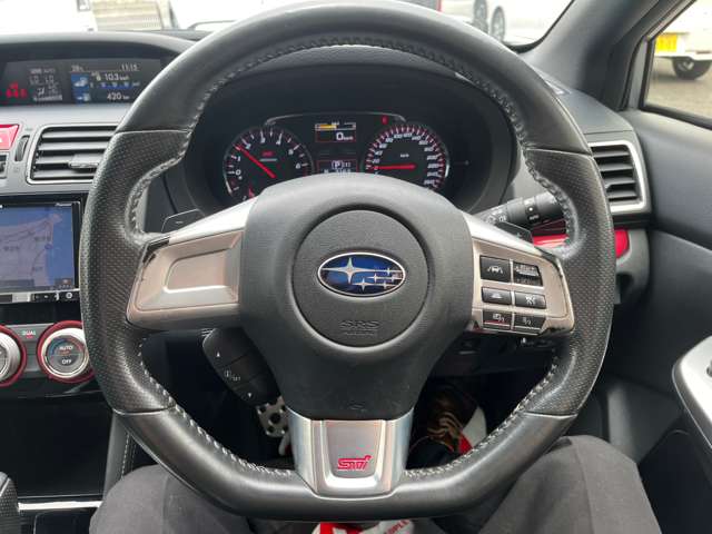スバル ＷＲＸ　Ｓ４ ｔＳ H29年 (関東) 99