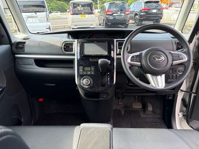 ダイハツ タント ６６０ カスタム Ｘ トップエディション ＳＡＩＩＩ H29年 (関東) 99