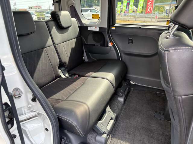 ダイハツ タント ６６０ カスタム Ｘ トップエディション ＳＡＩＩＩ H29年 (関東) 99