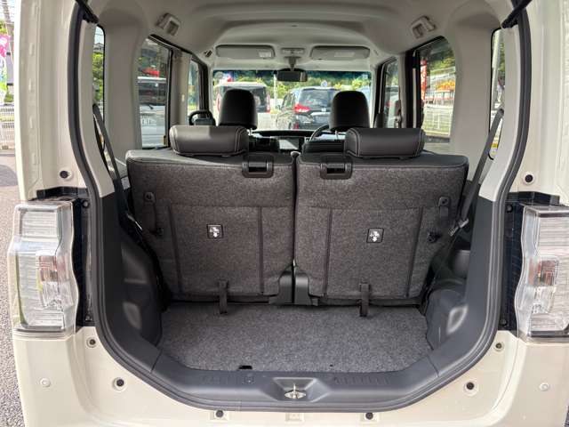 ダイハツ タント ６６０ カスタム Ｘ トップエディション ＳＡＩＩＩ H29年 (関東) 99