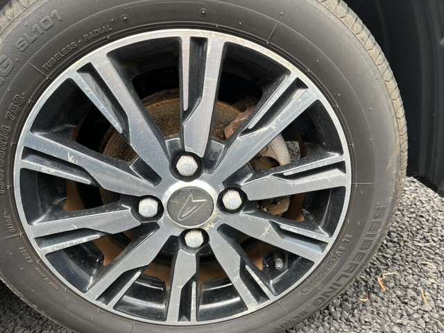 ダイハツ タント ６６０ カスタム Ｘ トップエディション ＳＡＩＩＩ H29年 (関東) 99