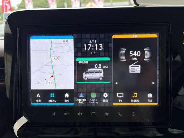 スズキ スペーシア ６６０ カスタム ハイブリッド ＸＳ R7年 (関東) 99