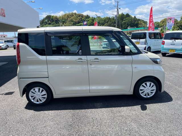 三菱 ｅＫスペース ６６０ Ｍ R5年 (関東) 99