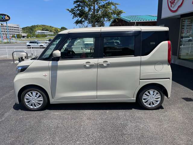 三菱 ｅＫスペース ６６０ Ｍ R5年 (関東) 99