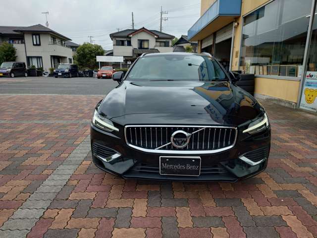 ボルボ Ｖ６０ Ｔ６ ツインエンジン ＡＷＤ インスクリプション ４ＷＤ R2年 (関東) 99