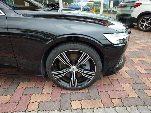 ボルボ Ｖ６０ Ｔ６ ツインエンジン ＡＷＤ インスクリプション ４ＷＤ R2年 (関東) 99