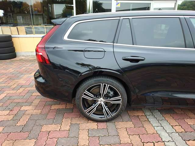 ボルボ Ｖ６０ Ｔ６ ツインエンジン ＡＷＤ インスクリプション ４ＷＤ R2年 (関東) 99