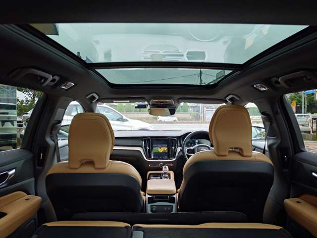 ボルボ Ｖ６０ Ｔ６ ツインエンジン ＡＷＤ インスクリプション ４ＷＤ R2年 (関東) 99