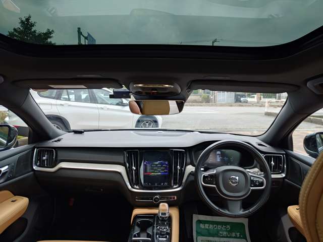 ボルボ Ｖ６０ Ｔ６ ツインエンジン ＡＷＤ インスクリプション ４ＷＤ R2年 (関東) 99