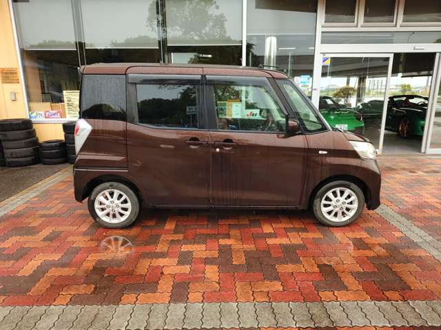 日産 デイズ　ルークス ６６０ Ｘ Ｖセレクション H28年 (関東) 99