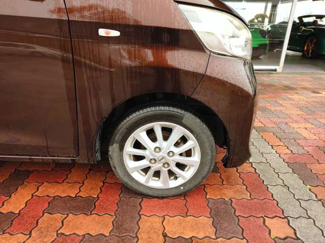 日産 デイズ　ルークス ６６０ Ｘ Ｖセレクション H28年 (関東) 99