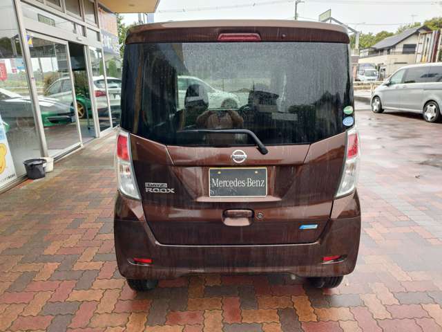 日産 デイズ　ルークス ６６０ Ｘ Ｖセレクション H28年 (関東) 99