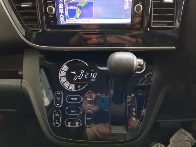 日産 デイズ　ルークス ６６０ Ｘ Ｖセレクション H28年 (関東) 99