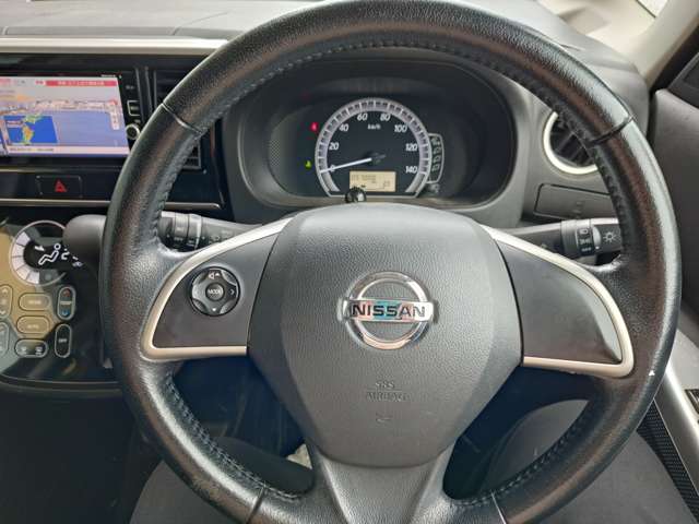 日産 デイズ　ルークス ６６０ Ｘ Ｖセレクション H28年 (関東) 99