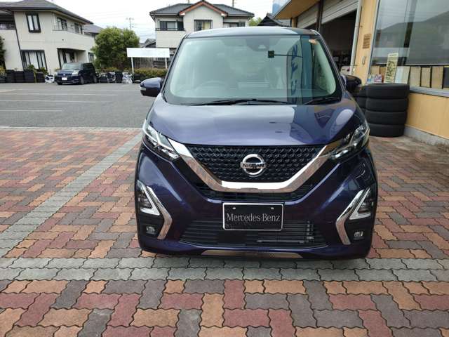日産 デイズ ６６０ ハイウェイスターＸ プロパイロット エディション R3年 (関東) 99