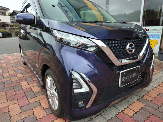 日産 デイズ ６６０ ハイウェイスターＸ プロパイロット エディション R3年 (関東) 99