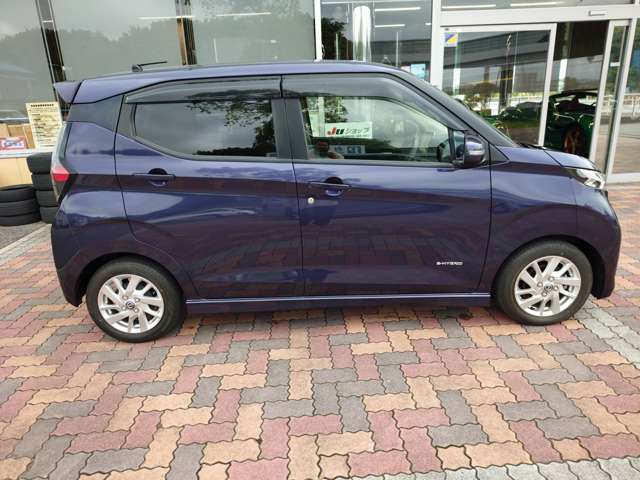 日産 デイズ ６６０ ハイウェイスターＸ プロパイロット エディション R3年 (関東) 99