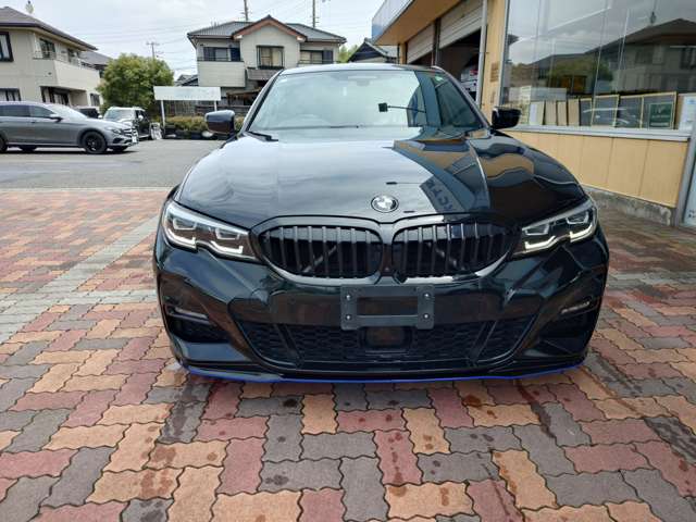 ＢＭＷ ３シリーズ ３３０ｉ　Ｍスポーツ R1年 (関東) 99