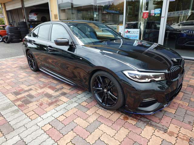 ＢＭＷ ３シリーズ ３３０ｉ　Ｍスポーツ R1年 (関東) 99
