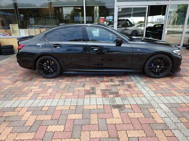 ＢＭＷ ３シリーズ ３３０ｉ　Ｍスポーツ R1年 (関東) 99