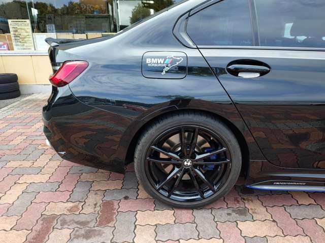 ＢＭＷ ３シリーズ ３３０ｉ　Ｍスポーツ R1年 (関東) 99