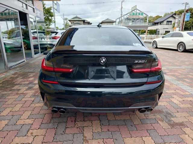 ＢＭＷ ３シリーズ ３３０ｉ　Ｍスポーツ R1年 (関東) 99