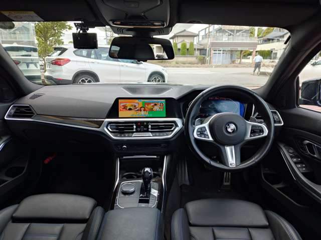 ＢＭＷ ３シリーズ ３３０ｉ　Ｍスポーツ R1年 (関東) 99
