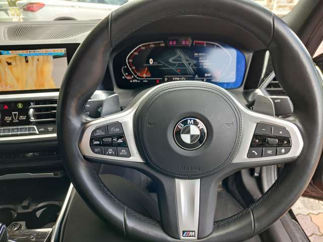 ＢＭＷ ３シリーズ ３３０ｉ　Ｍスポーツ R1年 (関東) 99
