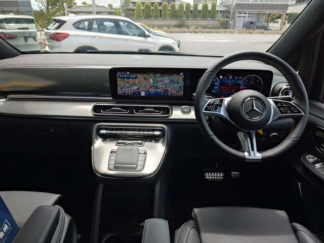 メルセデスベンツ Ｖクラス Ｖ２２０ Ｄ エクスクルーシブ ロング プラチナスイート ディーゼルターボ ＭＰ２０２６０１ R7年 (関東) 99