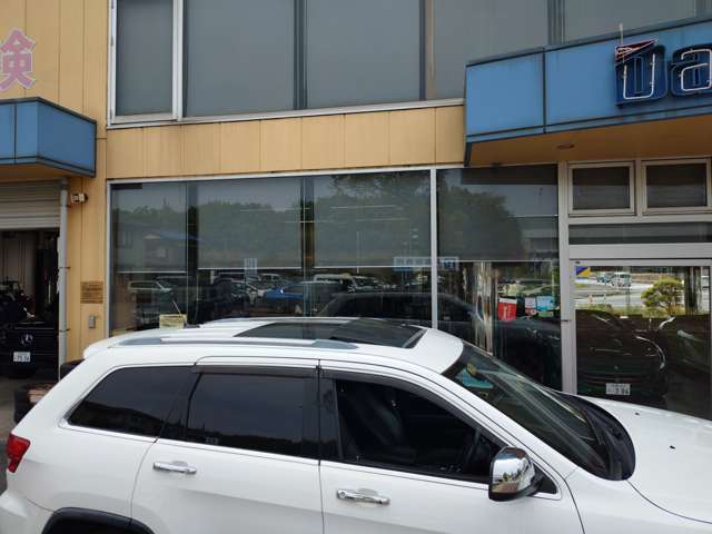 ジープ グランドチェロキー リミテッド ４ＷＤ H25年 (関東) 99