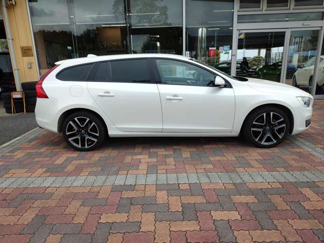 ボルボ Ｖ６０ Ｄ４ ダイナミック エディション ディーゼルターボ H29年 (関東) 99
