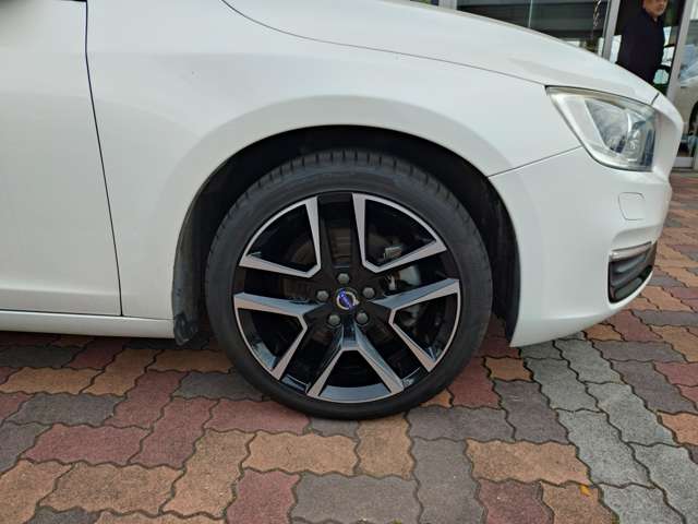 ボルボ Ｖ６０ Ｄ４ ダイナミック エディション ディーゼルターボ H29年 (関東) 99