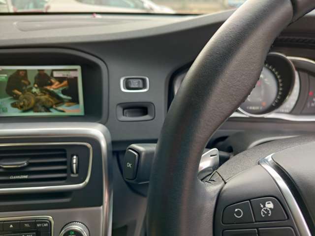 ボルボ Ｖ６０ Ｄ４ ダイナミック エディション ディーゼルターボ H29年 (関東) 99