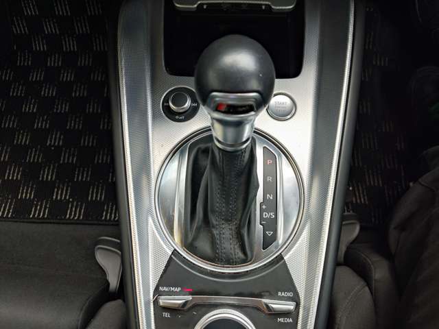 アウディ ＴＴ クーペ　１．８　ＴＦＳＩ H29年 (関東) 99
