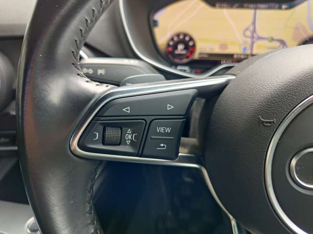 アウディ ＴＴ クーペ　１．８　ＴＦＳＩ H29年 (関東) 99