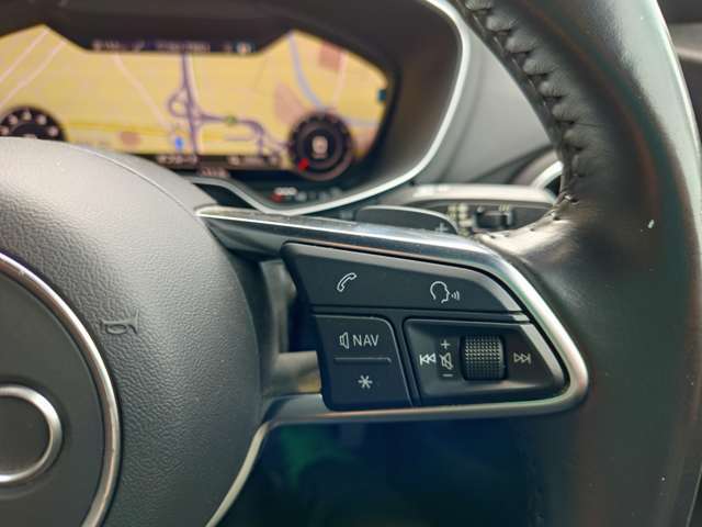 アウディ ＴＴ クーペ　１．８　ＴＦＳＩ H29年 (関東) 99