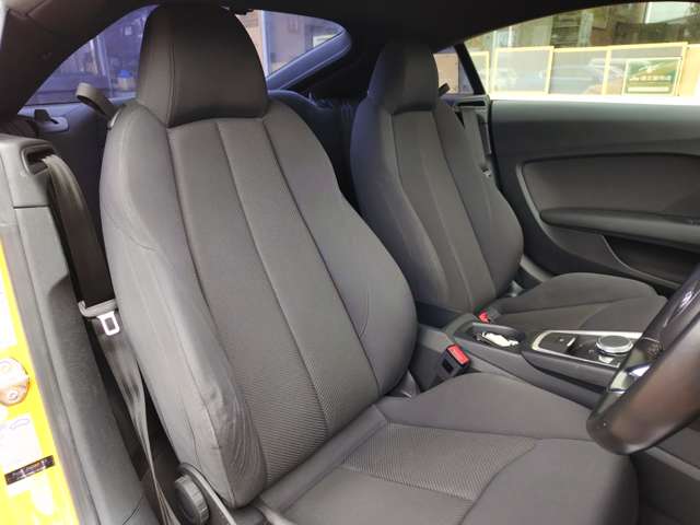 アウディ ＴＴ クーペ　１．８　ＴＦＳＩ H29年 (関東) 99