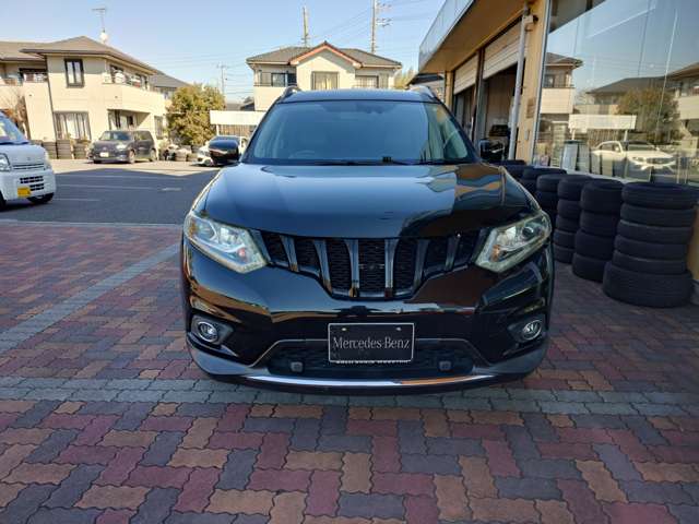 日産 エクストレイル　ハイブリッド ２．０ ２０Ｘ ハイブリッド ４ＷＤ H29年 (関東) 99