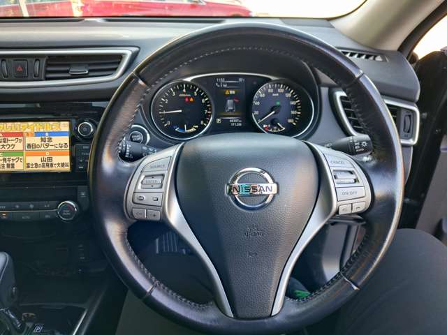 日産 エクストレイル　ハイブリッド ２．０ ２０Ｘ ハイブリッド ４ＷＤ H29年 (関東) 99