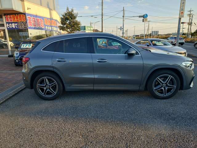 メルセデスベンツ ＧＬＡクラス ＧＬＡ２００ Ｄ ４マチック ＡＭＧライン ディーゼルターボ ４ＷＤ R2年 (関東) 99